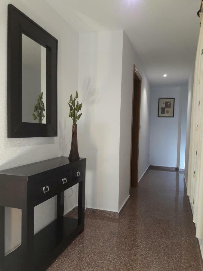 Casa Llorca Big Apt 3 Bedroom Garage Ac Wifi Alicante Eksteriør bilde